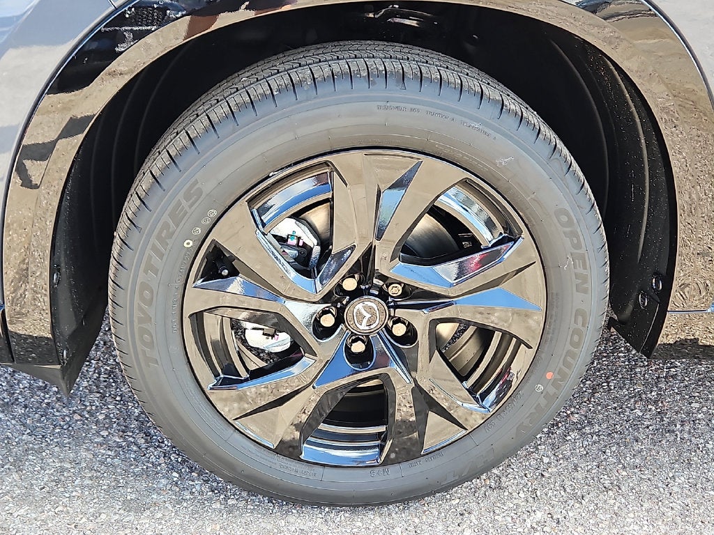 2026 Mazda Mazda CX-5 2.5 S Premium Plus