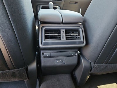 2026 Mazda Mazda CX-5 2.5 S Premium Plus