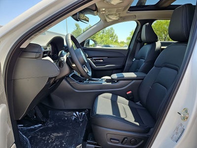 2026 Mazda Mazda CX-5 2.5 S Premium Plus