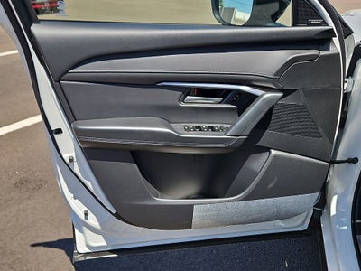 2026 Mazda Mazda CX-5 2.5 S Premium Plus