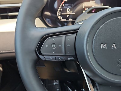 2026 Mazda Mazda CX-5 2.5 S Premium Plus