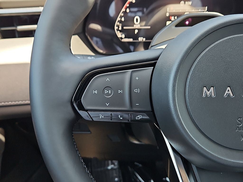 2026 Mazda Mazda CX-5 2.5 S Premium Plus