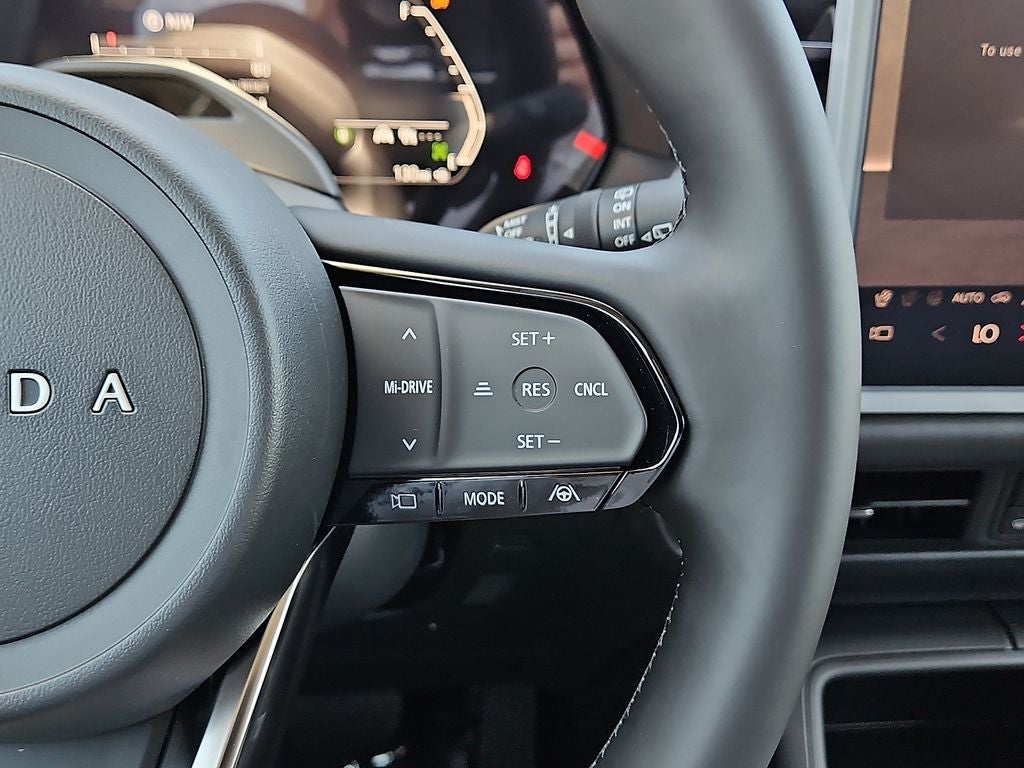 2026 Mazda Mazda CX-5 2.5 S Premium Plus