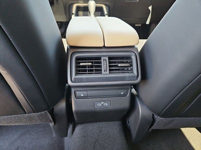 2026 Mazda Mazda CX-5 2.5 S Premium Plus