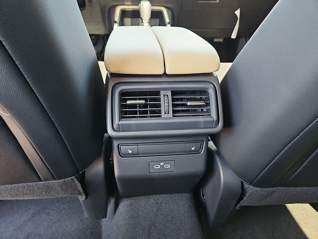 2026 Mazda Mazda CX-5 2.5 S Premium Plus