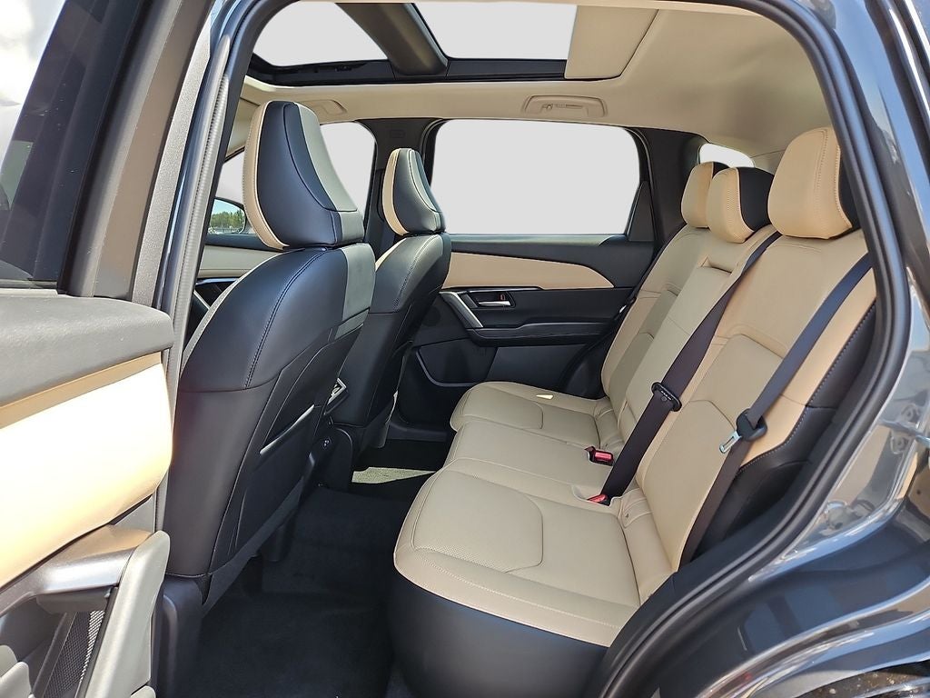 2026 Mazda Mazda CX-5 2.5 S Premium Plus