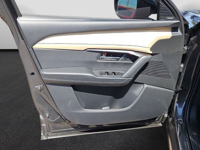 2026 Mazda Mazda CX-5 2.5 S Premium Plus