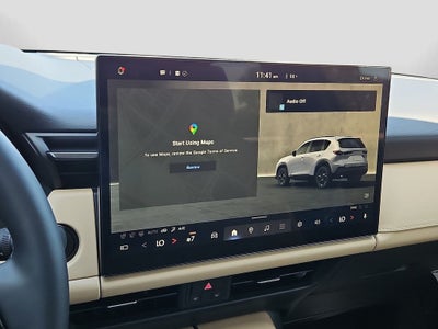 2026 Mazda Mazda CX-5 2.5 S Premium Plus