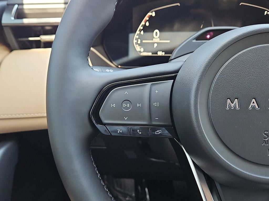 2026 Mazda Mazda CX-5 2.5 S Premium Plus