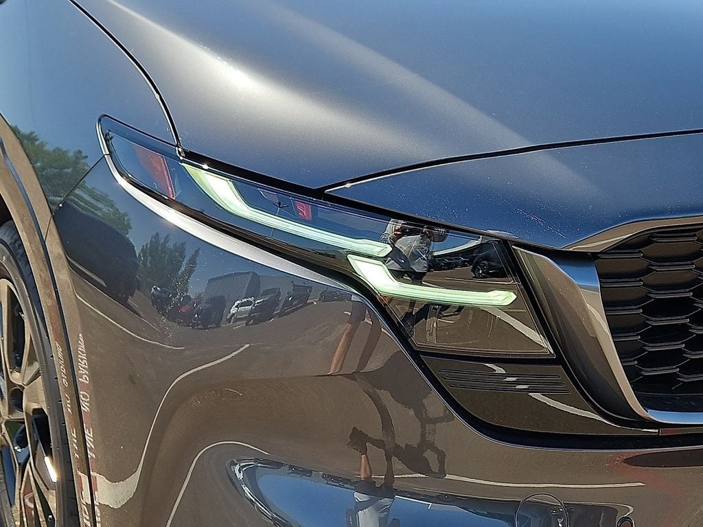 2026 Mazda Mazda CX-5 2.5 S Premium Plus