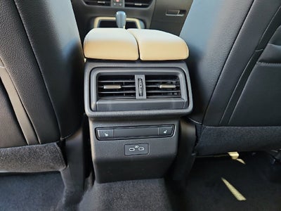 2026 Mazda Mazda CX-5 2.5 S Premium Plus
