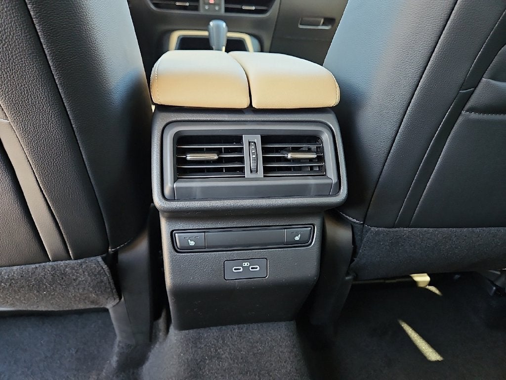 2026 Mazda Mazda CX-5 2.5 S Premium Plus