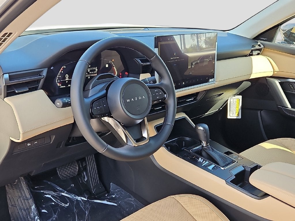 2026 Mazda Mazda CX-5 2.5 S Premium Plus