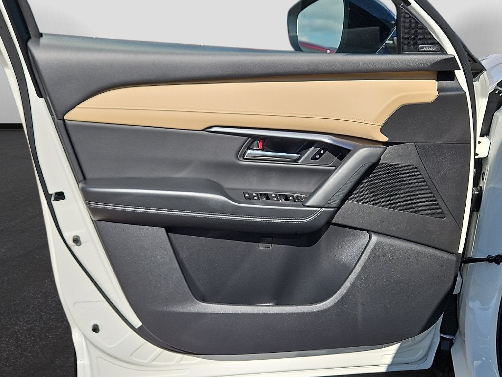 2026 Mazda Mazda CX-5 2.5 S Premium Plus