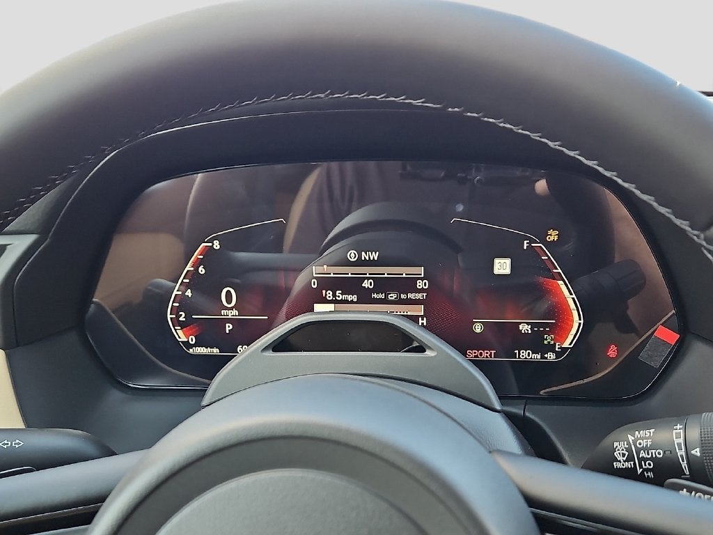 2026 Mazda Mazda CX-5 2.5 S Premium Plus