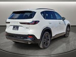 2026 Mazda Mazda CX-5 2.5 S Premium Plus