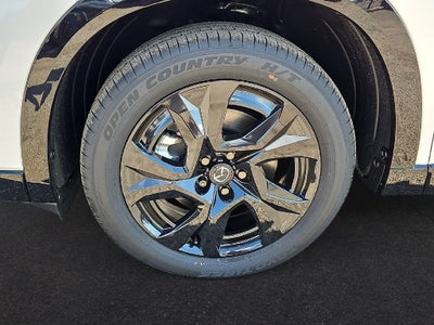 2026 Mazda Mazda CX-5 2.5 S Premium Plus