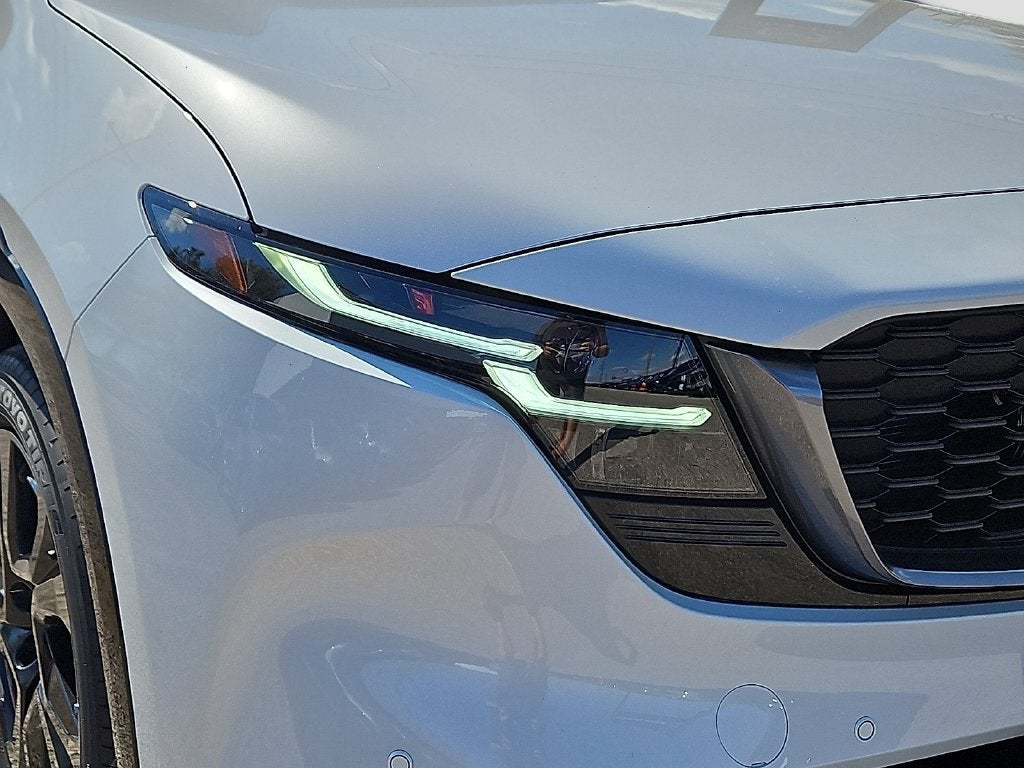 2026 Mazda Mazda CX-5 2.5 S Premium Plus