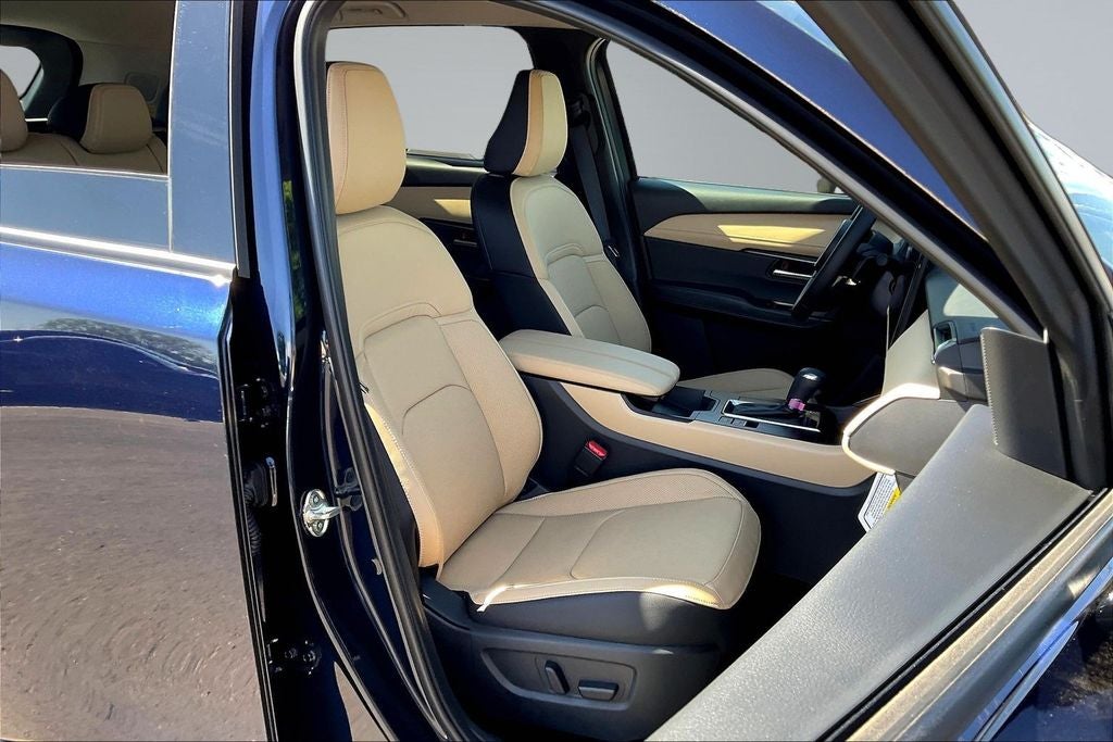 2026 Mazda Mazda CX-5 2.5 S Premium Plus