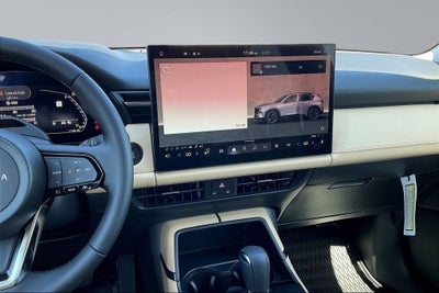 2026 Mazda Mazda CX-5 2.5 S Premium Plus
