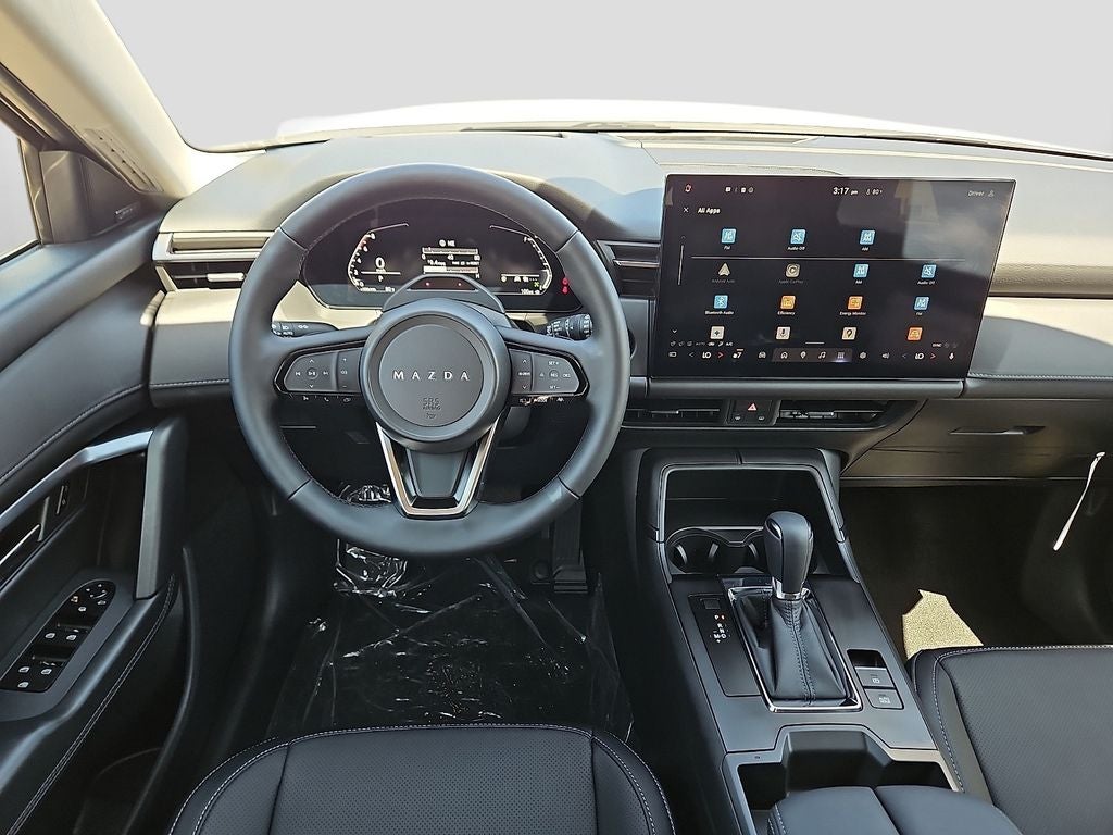 2026 Mazda Mazda CX-5 2.5 S Premium Plus