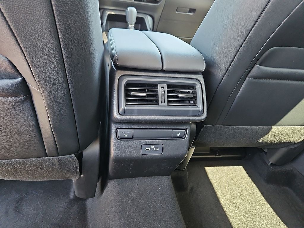 2026 Mazda Mazda CX-5 2.5 S Premium Plus