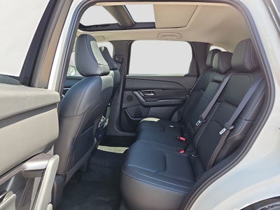 2026 Mazda Mazda CX-5 2.5 S Premium Plus