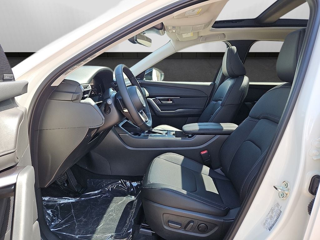 2026 Mazda Mazda CX-5 2.5 S Premium Plus
