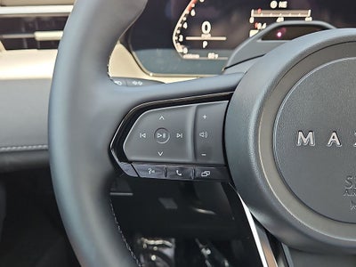 2026 Mazda Mazda CX-5 2.5 S Premium Plus