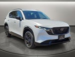 2026 Mazda Mazda CX-5 2.5 S Premium Plus