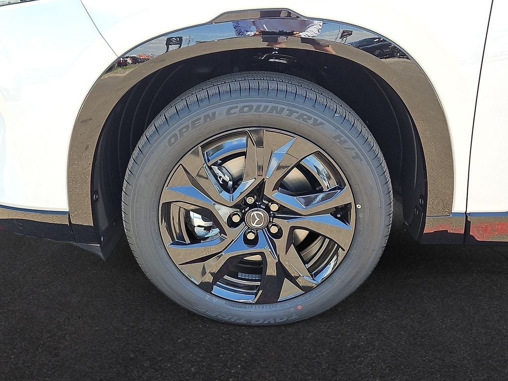 2026 Mazda Mazda CX-5 2.5 S Premium Plus