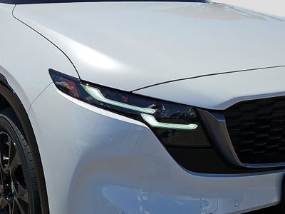 2026 Mazda Mazda CX-5 2.5 S Premium Plus