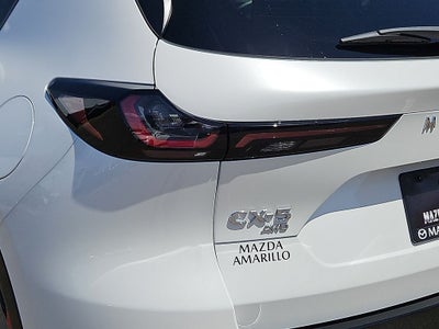 2026 Mazda Mazda CX-5 2.5 S Premium Plus