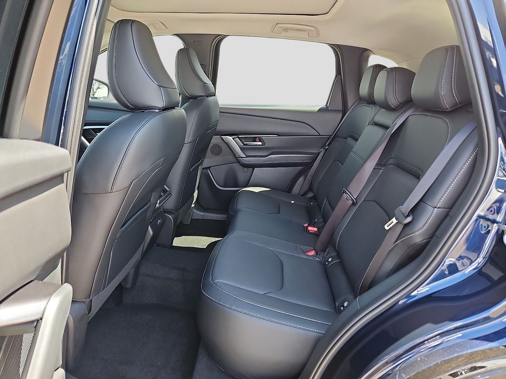 2026 Mazda Mazda CX-5 2.5 S Premium Plus