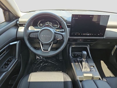 2026 Mazda Mazda CX-5 2.5 S Premium Plus