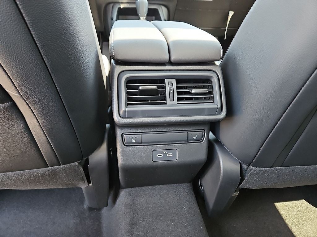 2026 Mazda Mazda CX-5 2.5 S Premium Plus