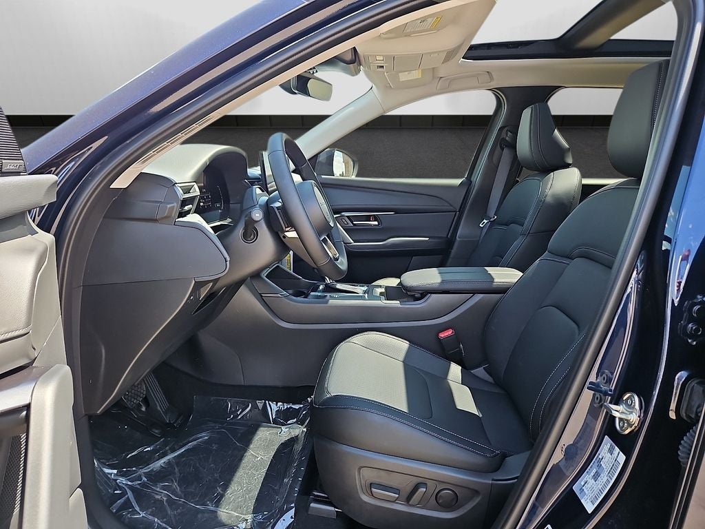 2026 Mazda Mazda CX-5 2.5 S Premium Plus
