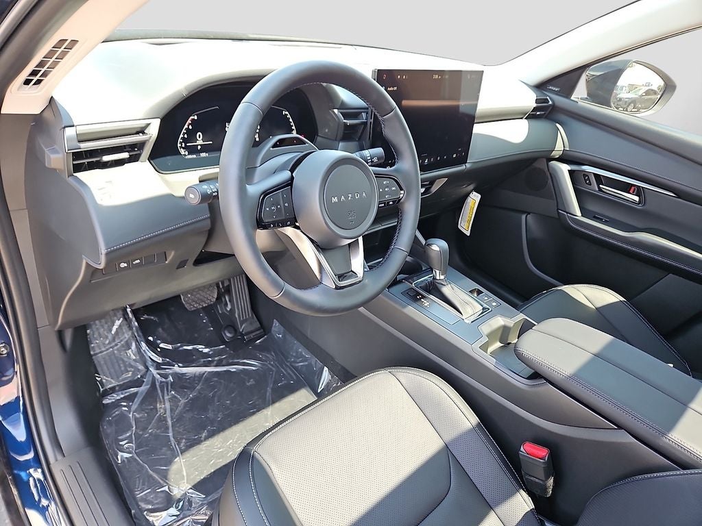 2026 Mazda Mazda CX-5 2.5 S Premium Plus