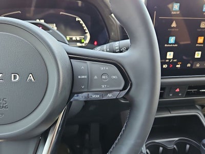 2026 Mazda Mazda CX-5 2.5 S Premium Plus