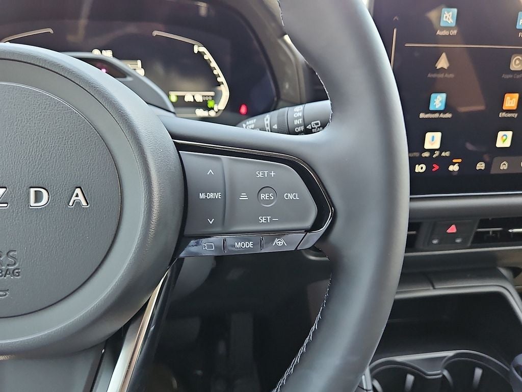 2026 Mazda Mazda CX-5 2.5 S Premium Plus