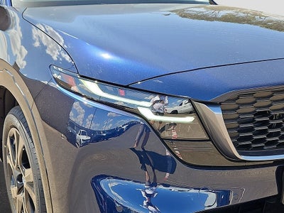 2026 Mazda Mazda CX-5 2.5 S Premium Plus