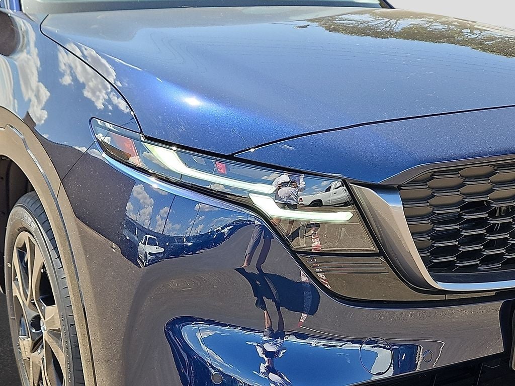 2026 Mazda Mazda CX-5 2.5 S Premium Plus