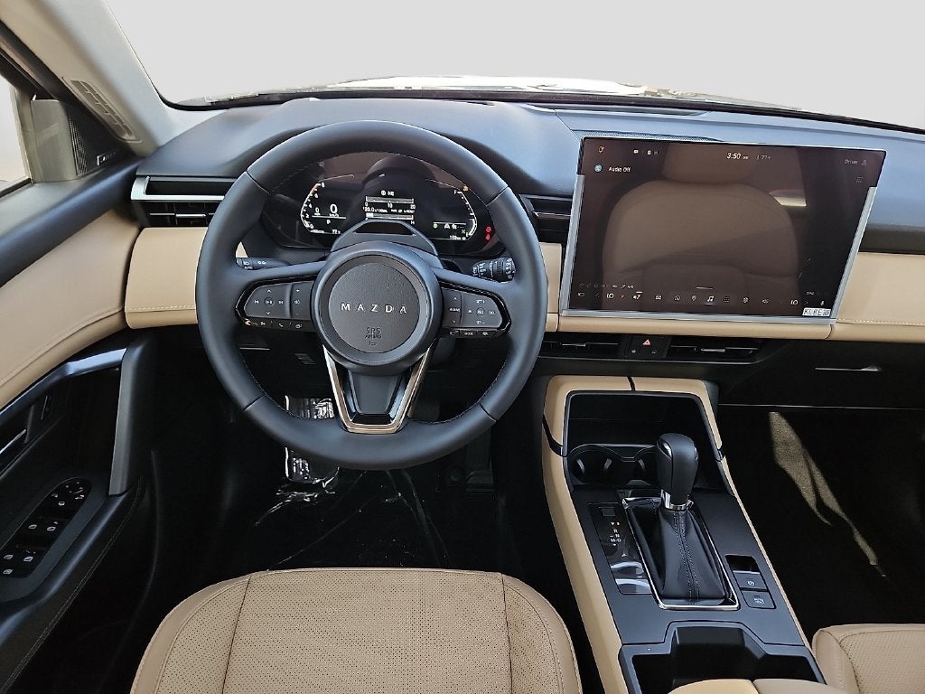 2026 Mazda Mazda CX-5 2.5 S Premium Plus