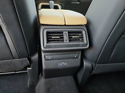 2026 Mazda Mazda CX-5 2.5 S Premium Plus