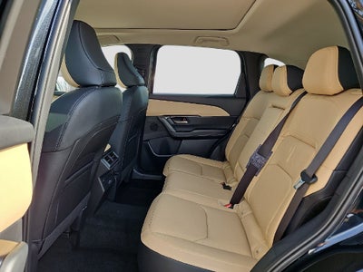 2026 Mazda Mazda CX-5 2.5 S Premium Plus