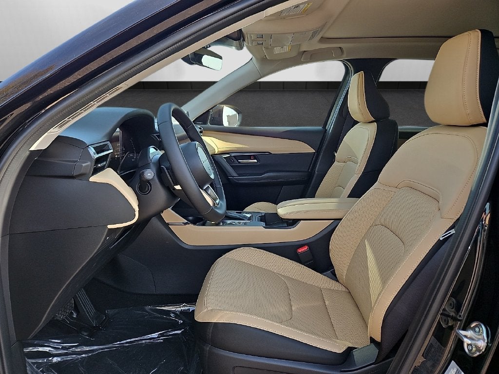 2026 Mazda Mazda CX-5 2.5 S Premium Plus