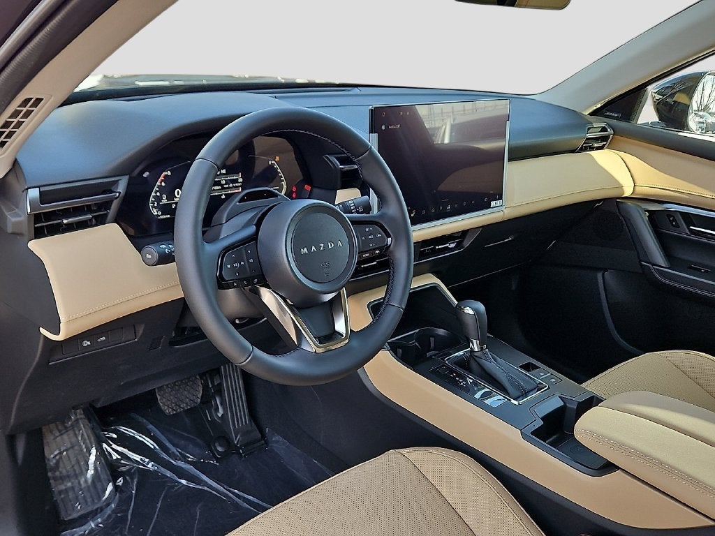 2026 Mazda Mazda CX-5 2.5 S Premium Plus