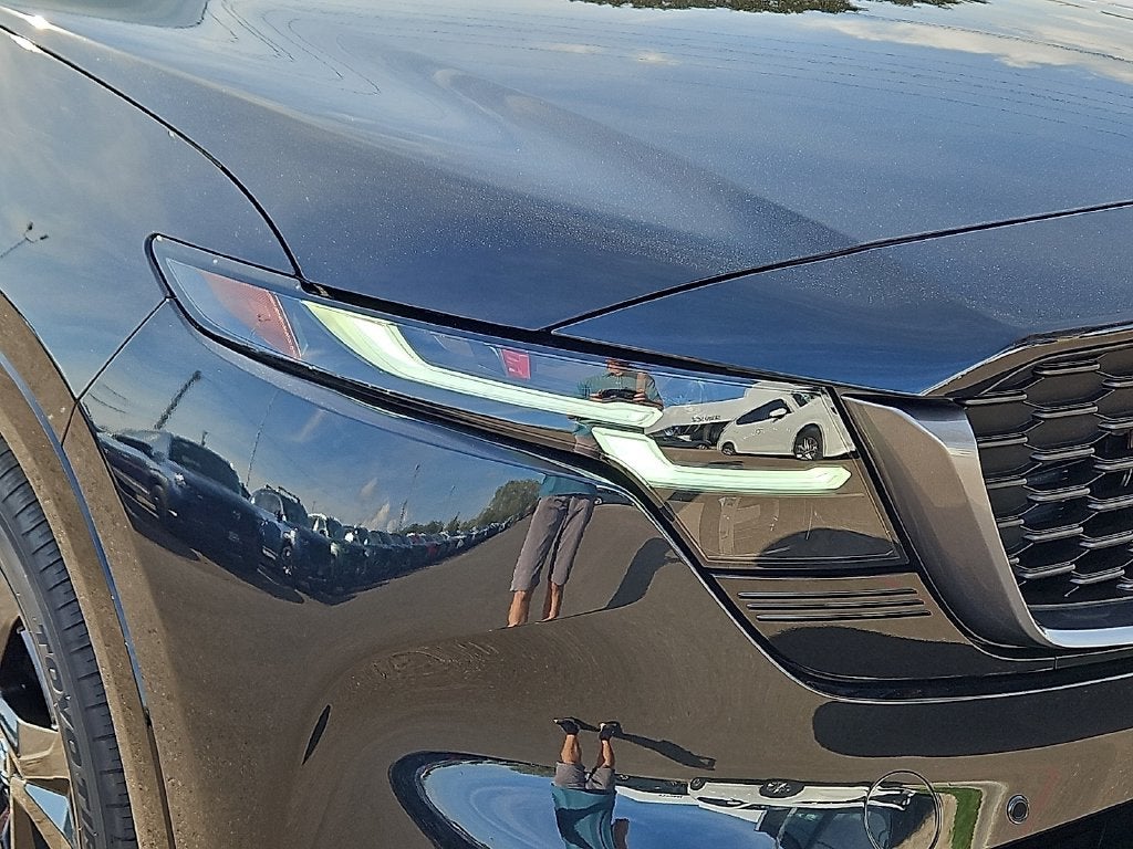 2026 Mazda Mazda CX-5 2.5 S Premium Plus