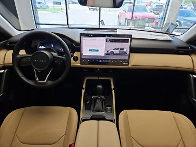 2026 Mazda Mazda CX-5 2.5 S