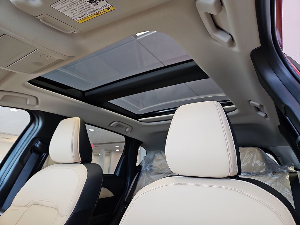 2026 Mazda Mazda CX-5 2.5 S